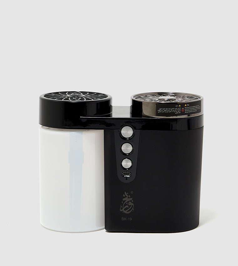 Bukhoor & Diffuser (BK-19) ©