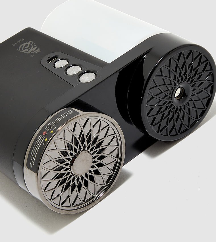 Bukhoor & Diffuser (BK-19) ©