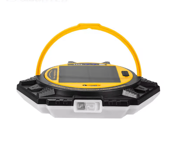 Camplight Colorful String Light (DX-788)