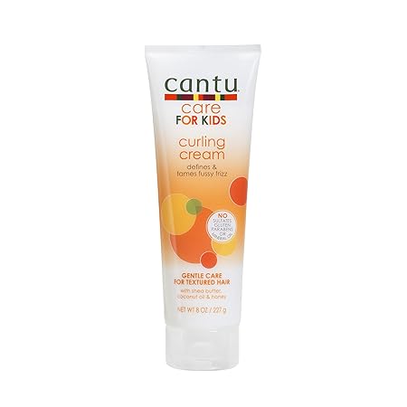Cantu - Care For Kids Hair (Original)