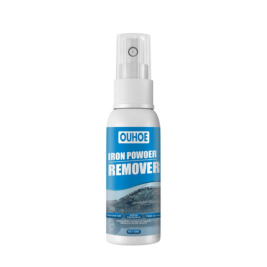 Car Iron Powder Rust Spray Anti-rust Rust Remover