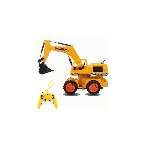 Car & Mack Truck Kids