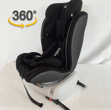 Car Seat For Babies (BXS-223A) ©