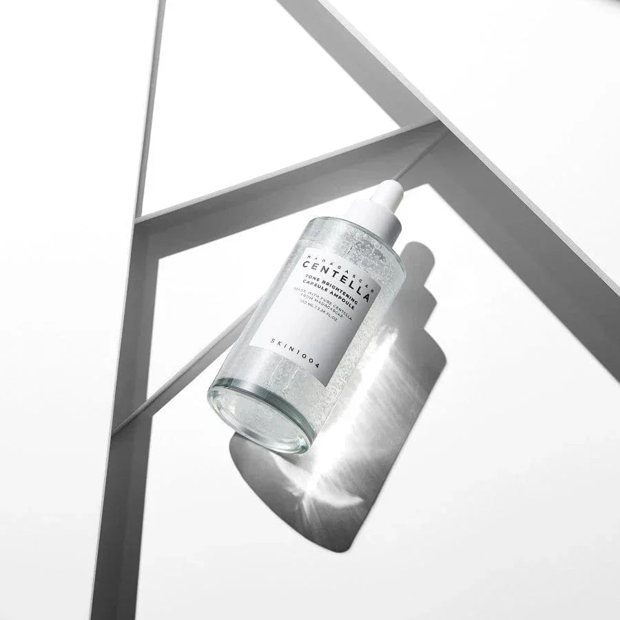 Centella - Tone Brightening Ampoule (Original)