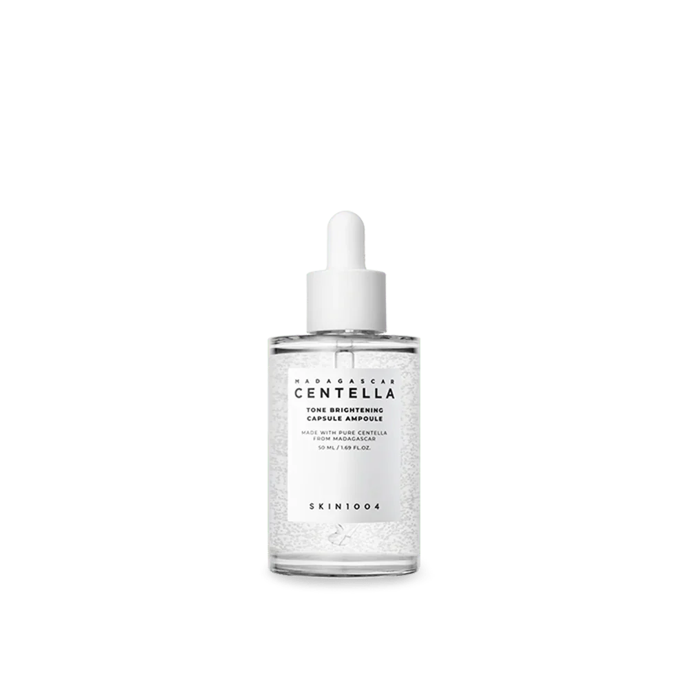 Centella - Tone Brightening Ampoule (Original)