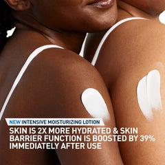 Cera Ve - Intensive Moisture Lotion (Original)