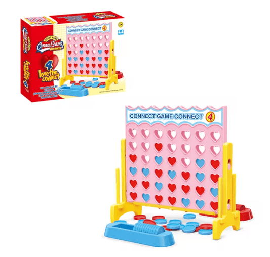 Chess Game Pattern Toy