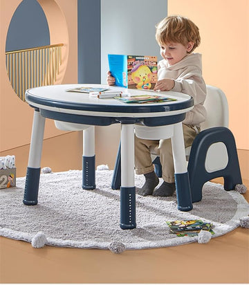 Children Table with Chair ©