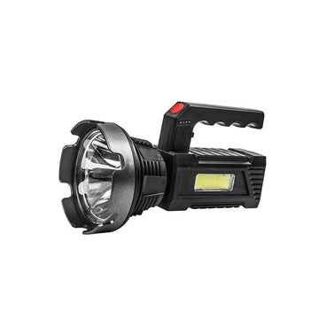 Coba - USB Rechargeable Flashlight