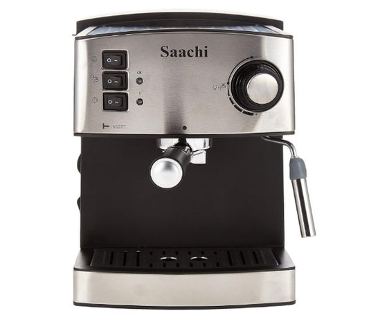 Coffee Machine Maker ©