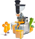 Cold Pressed Whole Slow Juicer Machine ©