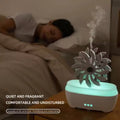 Compact Oil Diffuser Humidifier