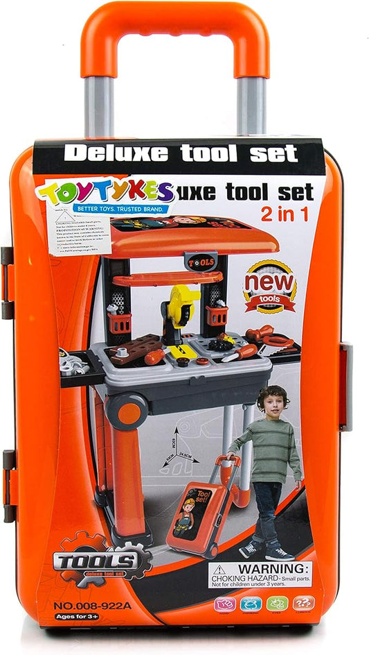 Construction Toys For Kids ©