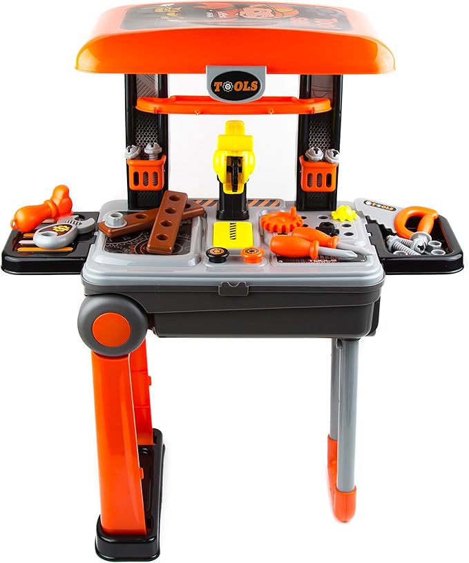 Construction Toys For Kids ©