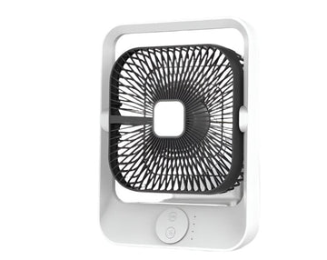 Cool Arc Table Fan