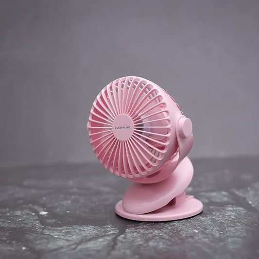 Cool Pillar Fan