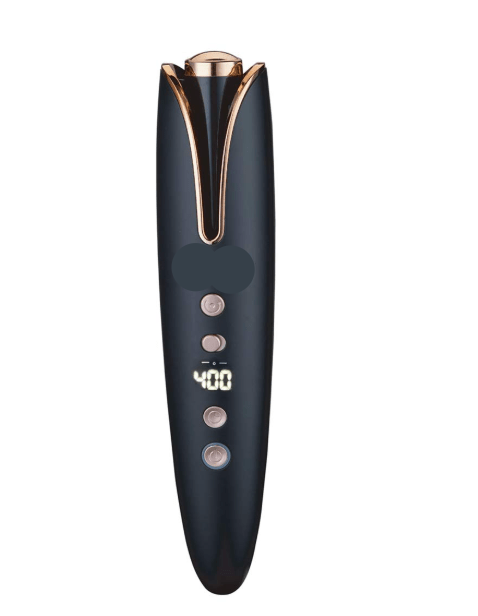 Cordless Auto Hair Curler ©
