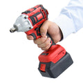 Cordless Wrench Tool Kit ©