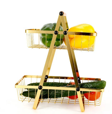 Countertop Fruit Basket