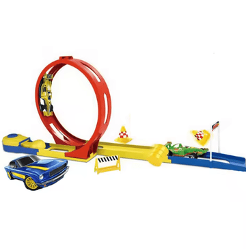 Cyclone Track Set