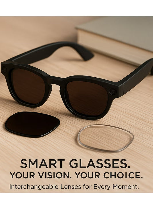 Airmez S1 Smart AI Glasses