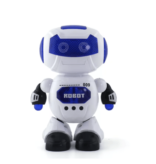 Dancing Robot Toy