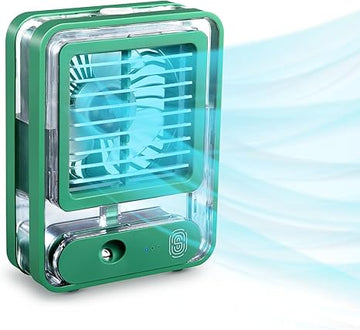 Denx - Air Conditioning Fan