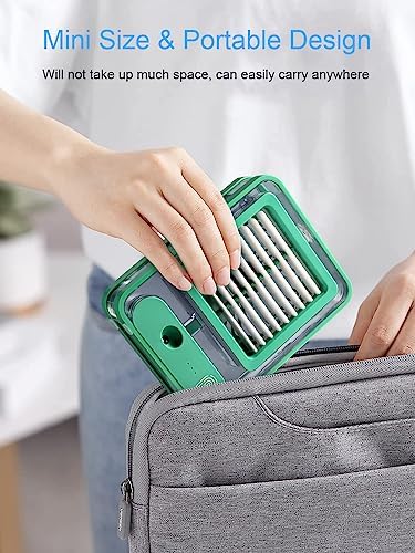 Denx - Air Conditioning Fan