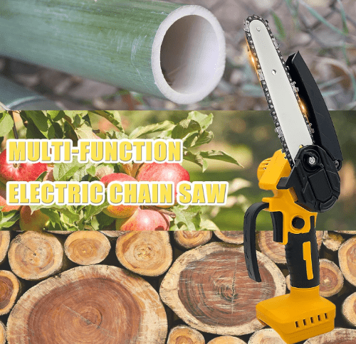 Denx - Electric Chain Saw