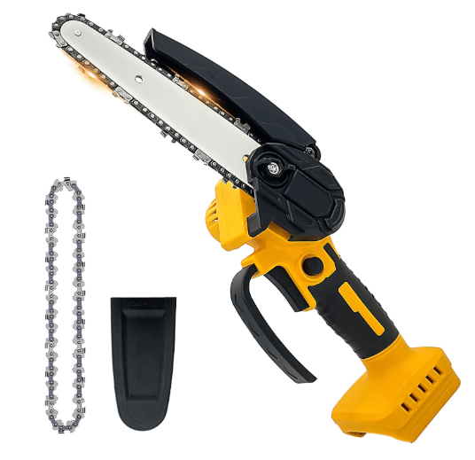 Denx - Electric Chain Saw