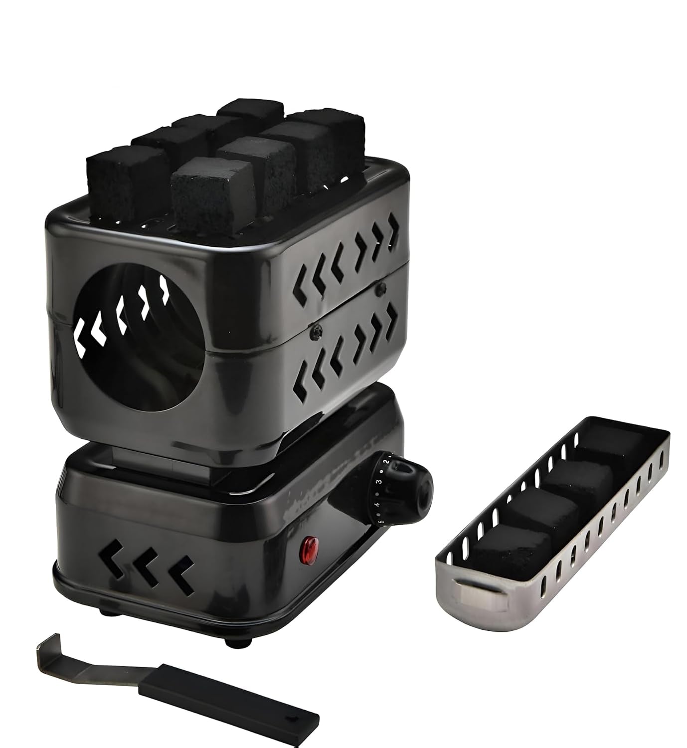 Denx - Electric Cooking Plate