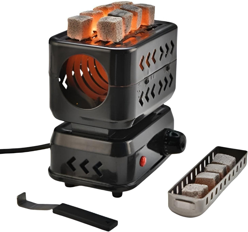 Denx - Electric Cooking Plate