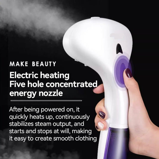 Denx - Garment Steamer