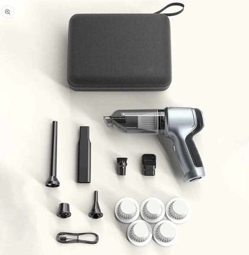 Denx - Hand Cleaning Broom