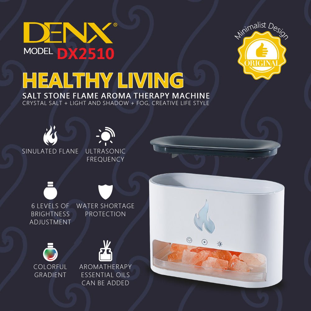 Denx - Humidifier