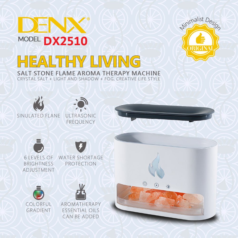 Denx - Humidifier