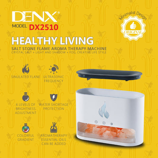 Denx - Humidifier