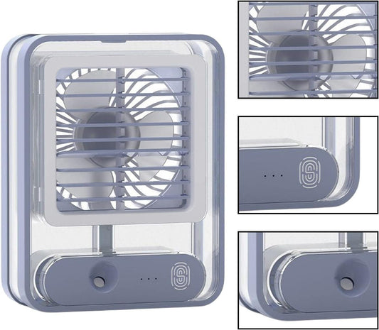 Denx - Portable Mini Fan
