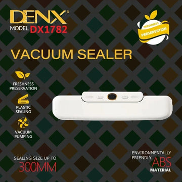 Denx - Vacuum Sealer