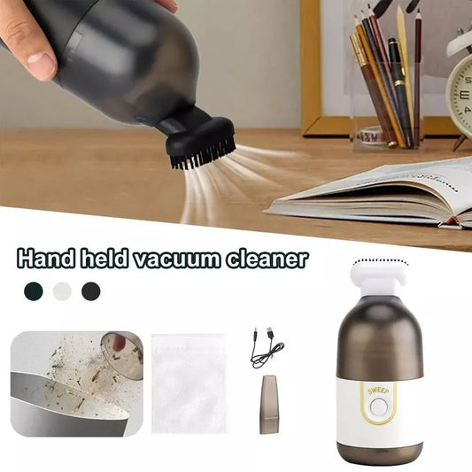 Desktop Capsule Vacuum Cleaner (K-6)