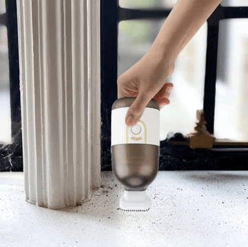 Desktop Capsule Vacuum Cleaner (K-6)