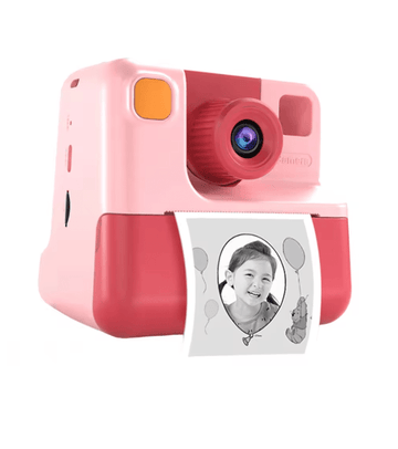 Digital Instant Camera ©
