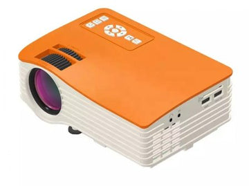 Digital LED Projector ©