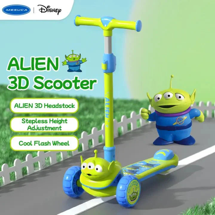 Disney Kids Scooter ©
