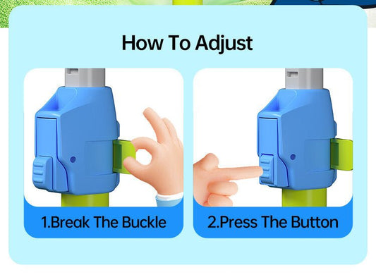 Disney Kids Scooter ©