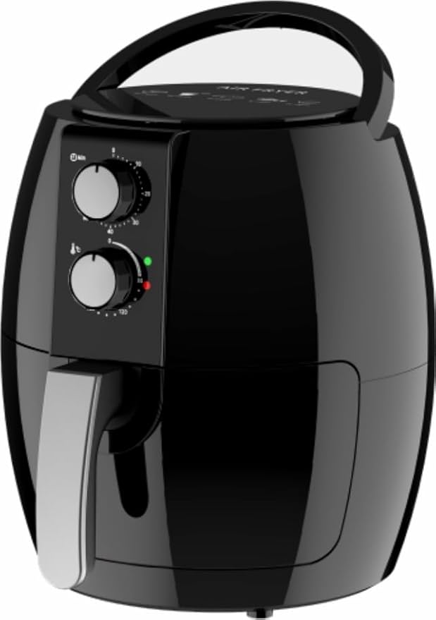 DLC - Air Fryer ©