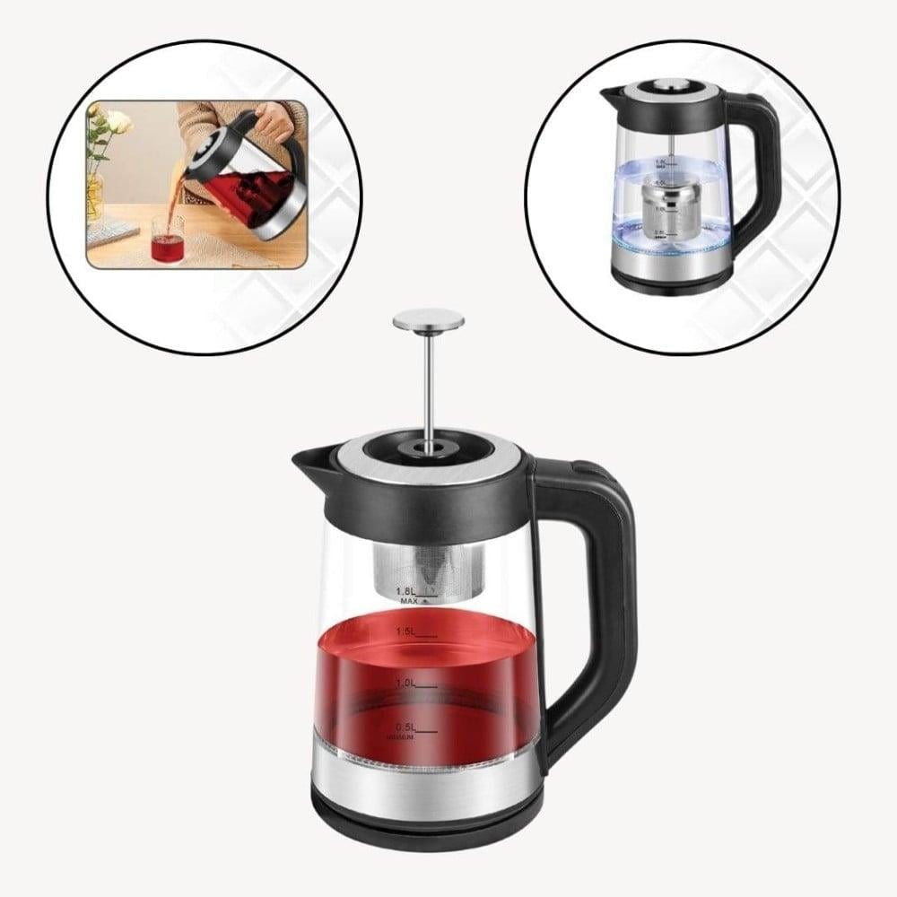 DLC - Electric Kettle
