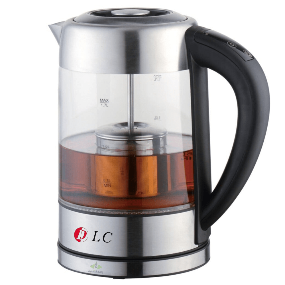 DLC - Electric Kettle