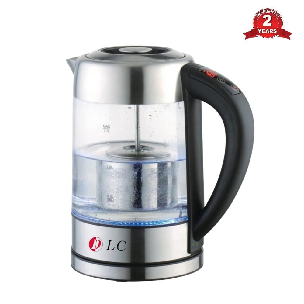 DLC - Electric Kettle