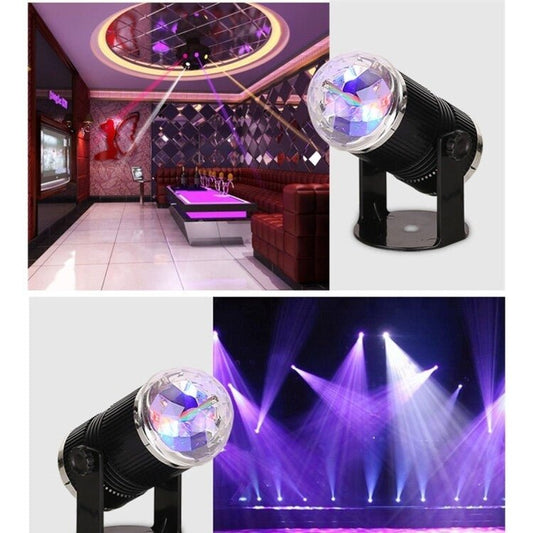 DLC - Mini Stage Light